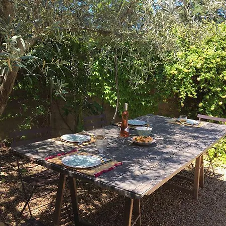 My In Hébergement de vacances