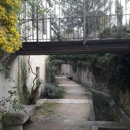 Hébergement de vacances My In