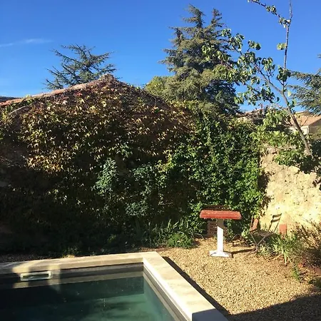 My In Holiday home