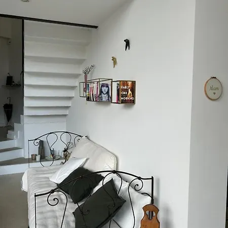 Holiday home My In Lourmarin