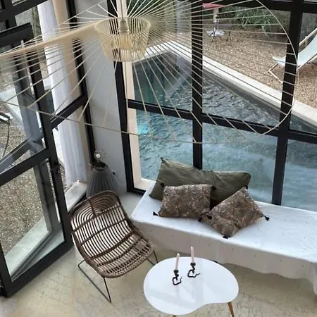 My In Holiday home