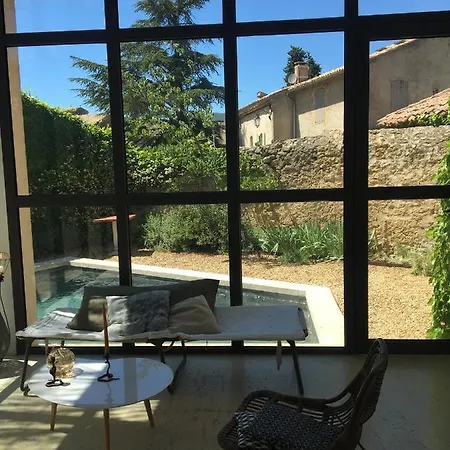 My In * Lourmarin