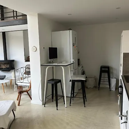 Holiday home My In *
