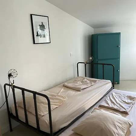 My In Holiday home Lourmarin