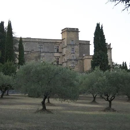 Holiday home My In Lourmarin