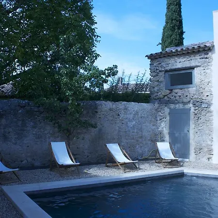 Holiday home My In
