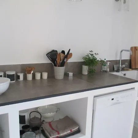 Holiday home My In Lourmarin